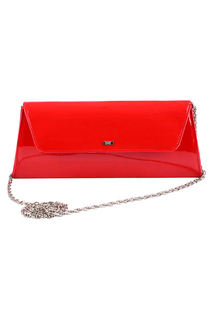 Клатч МИРАНДА RED Esse