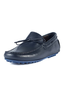 moccasins BORBONIQUA