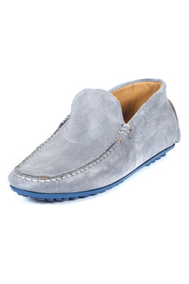 mocassins BORBONIQUA