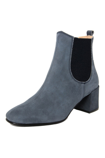 ankle boots PELLEDOCA