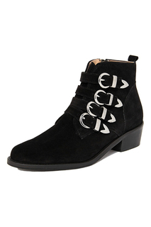 ankle boots PELLEDOCA