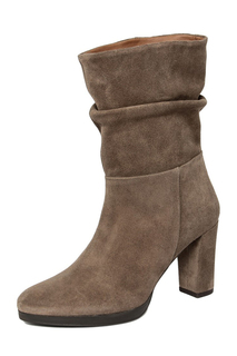 half boots PELLEDOCA