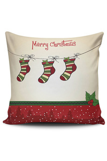 decorative pillow CHRISTMAS - DECORATION