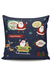 decorative pillow CHRISTMAS - DECORATION