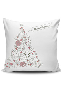 decorative pillow CHRISTMAS - DECORATION