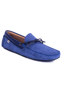 moccasins ORTIZ REED