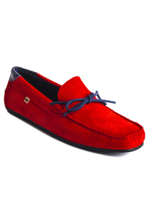 moccasins ORTIZ REED