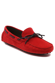 moccasins ORTIZ REED