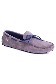 moccasins ORTIZ REED