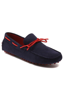 moccasins ORTIZ REED