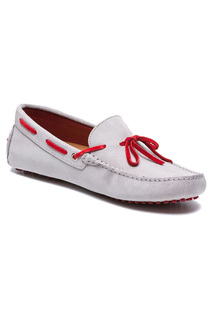 moccasins ORTIZ REED