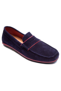 moccasins ORTIZ REED