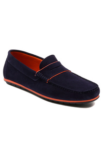 moccasins ORTIZ REED