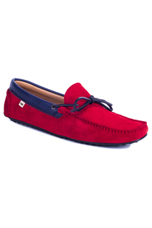 moccasins ORTIZ REED