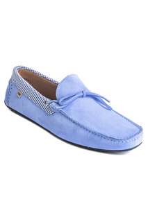 moccasins ORTIZ REED