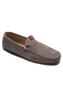 moccasins ORTIZ REED