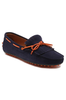 moccasins ORTIZ REED