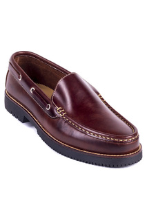 shoes ORTIZ REED