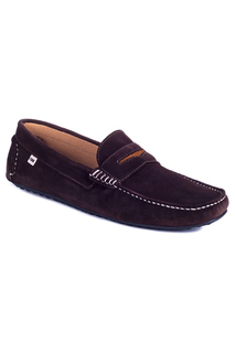 moccasins ORTIZ REED