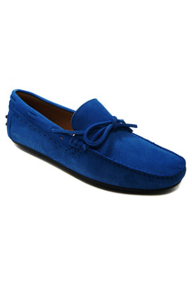 moccasins ORTIZ REED