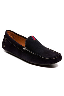 moccasins ORTIZ REED