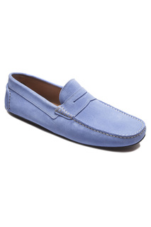 moccasins ORTIZ REED