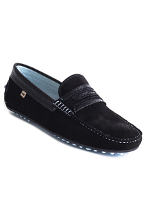 moccasins ORTIZ REED