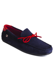 moccasins ORTIZ REED