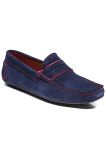 moccasins ORTIZ REED