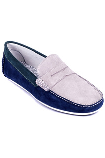 moccasins ORTIZ REED