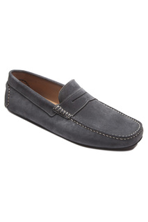 moccasins ORTIZ REED