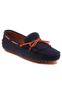 moccasins ORTIZ REED