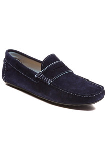 moccasins ORTIZ REED