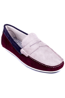 moccasins ORTIZ REED