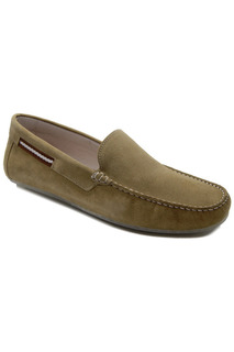 mocassins ORTIZ REED