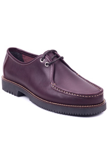 low shoes ORTIZ REED