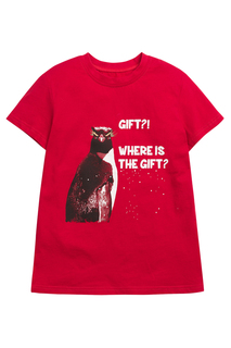 Футболка Pelican