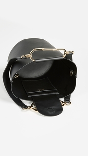 ZAC Zac Posen Belay Bucket Bag