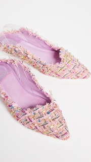 Jeffrey Campbell Pennie Slingback Pumps