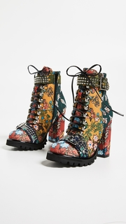 Jeffrey Campbell Lilith 2 Boots