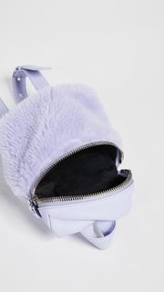 KARA Maxi Detail Mini Backpack