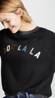 Wildfox Oh La La Sweatshirt