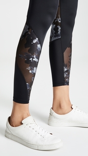 Beyond Yoga Compression Extend High Waisted Midi Leggings