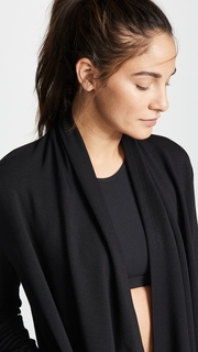 Beyond Yoga Everyday Drape Cardigan