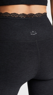 Beyond Yoga All for Lace High Waisted Leggings