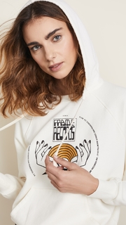 FRAME Old School Hoodie