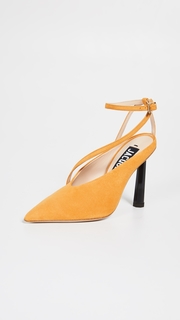 Jacquemus Les Chaussures Faya Pumps