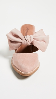 Jeffrey Campbell Cyrus Block Heel Mules