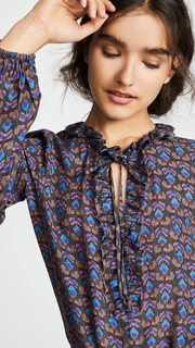 Kobi Halperin Robyn Blouse