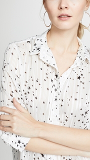 RtA Blythe Button Down